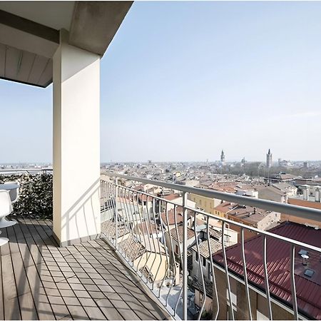 Suite Verdi ! San Valentine'S Day - Book First ! بارما المظهر الخارجي الصورة