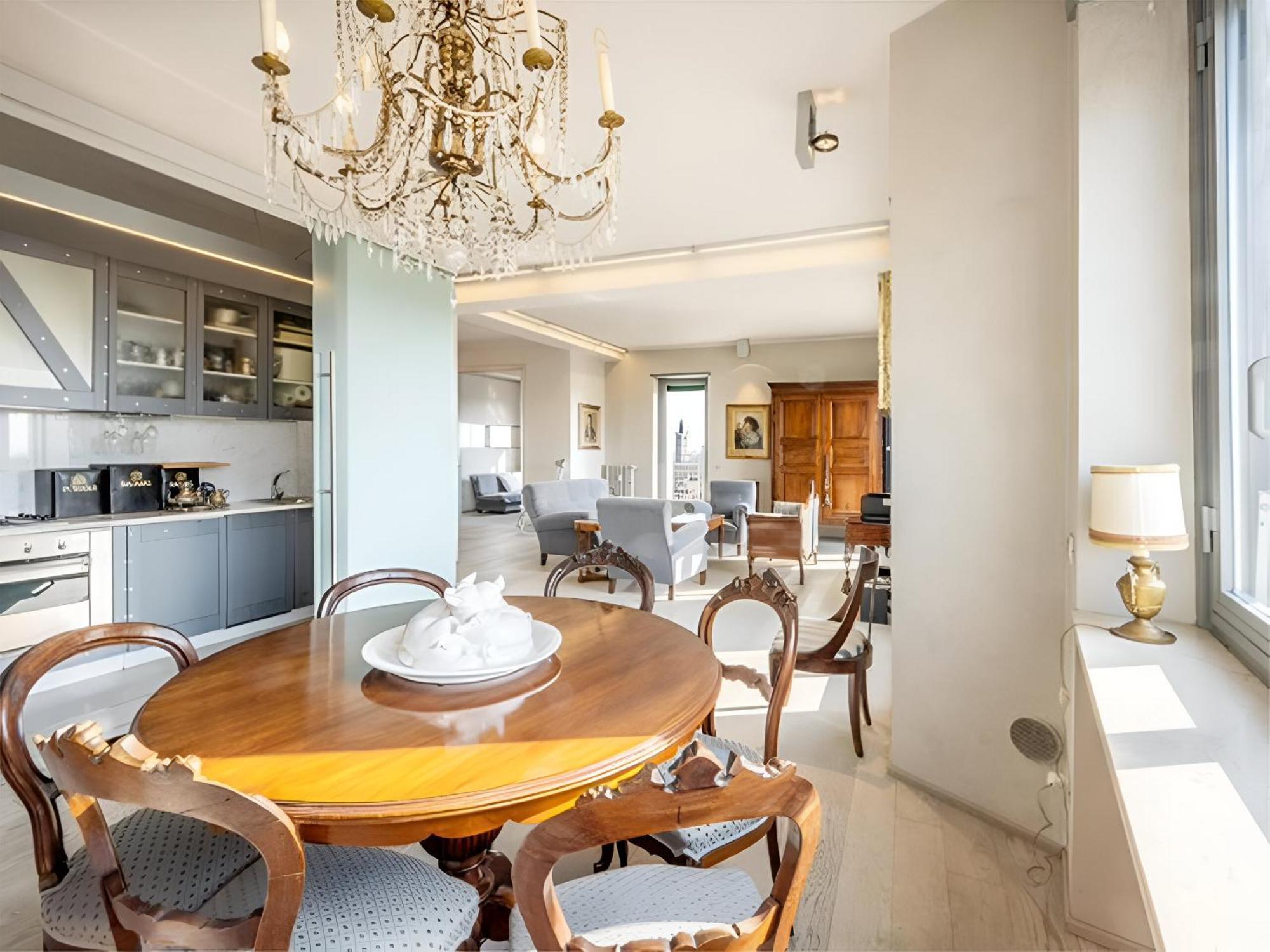 Suite Verdi ! San Valentine'S Day - Book First ! بارما المظهر الخارجي الصورة
